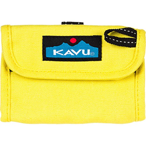 Algopix Similar Product 1 - KAVU Wally Wallet, Butter