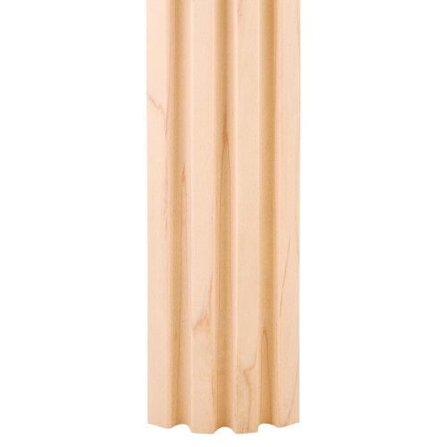 Algopix Similar Product 18 - Home Dcor CC1ALD 3 Flute Corner