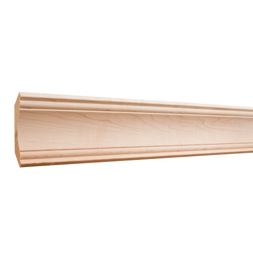 Algopix Similar Product 14 - Home Dcor MC9ALD Cove Crown Moulding 