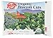 Algopix Similar Product 2 - Organic Frozen Broccoli, 10 Ounce Bag