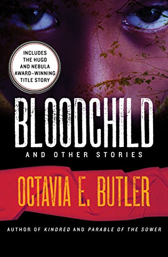 Algopix Similar Product 3 - Bloodchild: And Other Stories