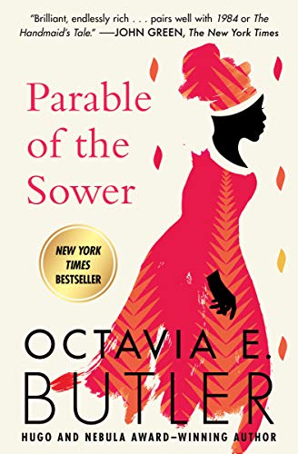 Algopix Similar Product 2 - Parable of the Sower