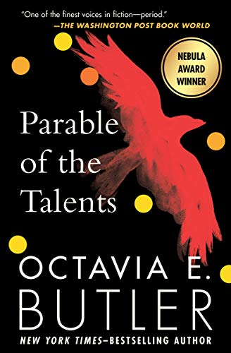 Algopix Similar Product 19 - Parable of the Talents