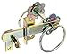 Algopix Similar Product 4 - GahAlberts 210250 Garden Gate Latch