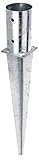 Algopix Similar Product 10 - GAHAlberts Ground Socket for Circular