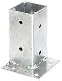 Algopix Similar Product 18 - ScrewOn Sleeve for Attaching to