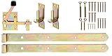 Algopix Similar Product 19 - GahAlberts 216511 Hinge Set for