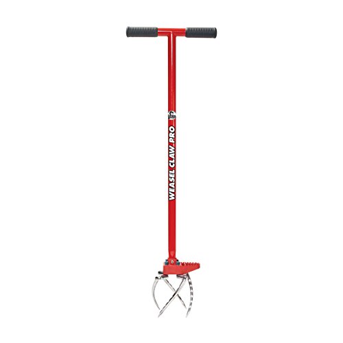 Algopix Similar Product 19 - GARDEN WEASEL 91334 Claw Pro  to