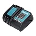 Algopix Similar Product 6 - Makita Dc18Sd Battery Charger 7 218V