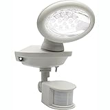 Algopix Similar Product 4 - MotionActivated 14 LED Security