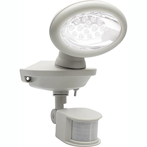 Algopix Similar Product 17 - MotionActivated 14 LED Security