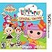 Algopix Similar Product 7 - Lalaloopsy Carnival of Friends 