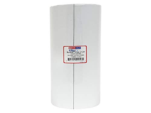 Algopix Similar Product 5 - EternaBond RoofSeal White 12 x50