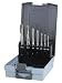 Algopix Similar Product 16 - Ruko HSSECo 5 Machine Tap Set in