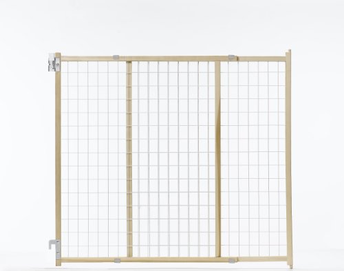 Algopix Similar Product 10 - GMI GuardMaster II 380 Tall Wire Mesh