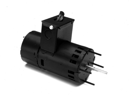 Algopix Similar Product 13 - Fasco D456 33 Frame Totally Enclosed