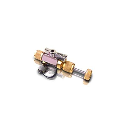 Algopix Similar Product 7 - Appion MGAVCR Mega Flow Vacuum Rated