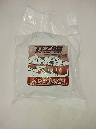 Algopix Similar Product 14 - Appion TZM1PK PreCharged Tezom Oil