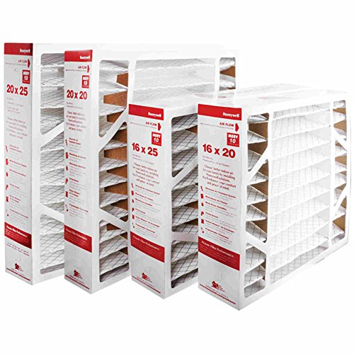 Algopix Similar Product 11 - Honeywell FC100A1003U Replacement