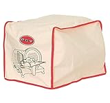 Algopix Similar Product 18 - RGV 190250 Cotton Slicer Cover