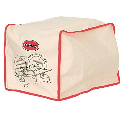 Algopix Similar Product 16 - RGV 190250 Cotton Slicer Cover