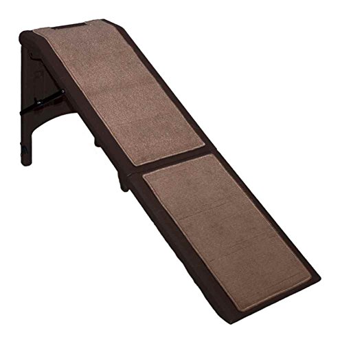 Algopix Similar Product 15 - Pet Gear Free Standing Pet Ramp for