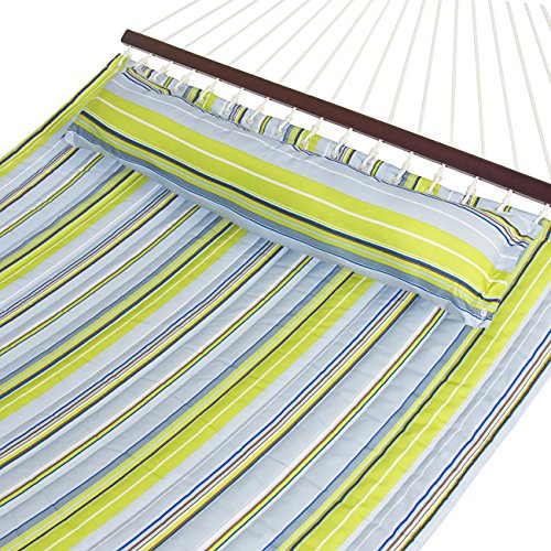 Algopix Similar Product 12 - Best Choice Products Quilted Double