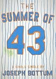 Algopix Similar Product 5 - The Summer of 43 RA Dickeys