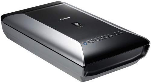 Algopix Similar Product 13 - Reflecta CrystalScan 7200 CrystalScan