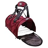 Algopix Similar Product 12 - STURDI PRODUCTS SturdiBag Pet Carrier