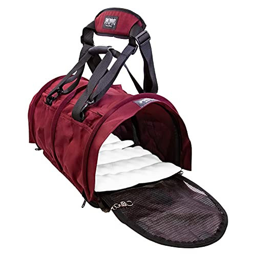 Algopix Similar Product 7 - STURDI PRODUCTS SturdiBag Pet Carrier