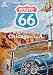 Algopix Similar Product 9 - Route 66: Marathon Tour Chicago to La