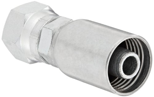 Algopix Similar Product 16 - EATON Weatherhead CollOCrimp 08U610