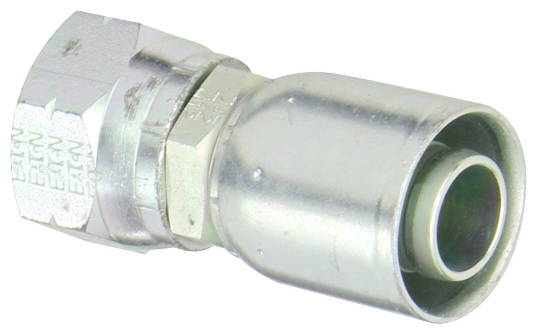 Algopix Similar Product 19 - EATON Weatherhead CollOCrimp 12U612