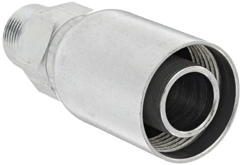 Algopix Similar Product 11 - EATON Weatherhead CollOCrimp 08U108