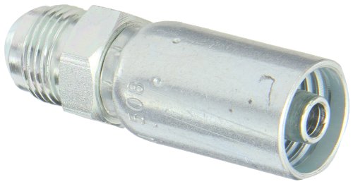 Algopix Similar Product 8 - EATON Weatherhead CollOCrimp 06U508
