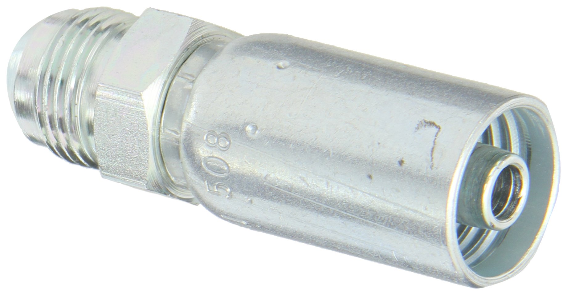 Algopix Similar Product 4 - EATON Weatherhead CollOCrimp 06U508