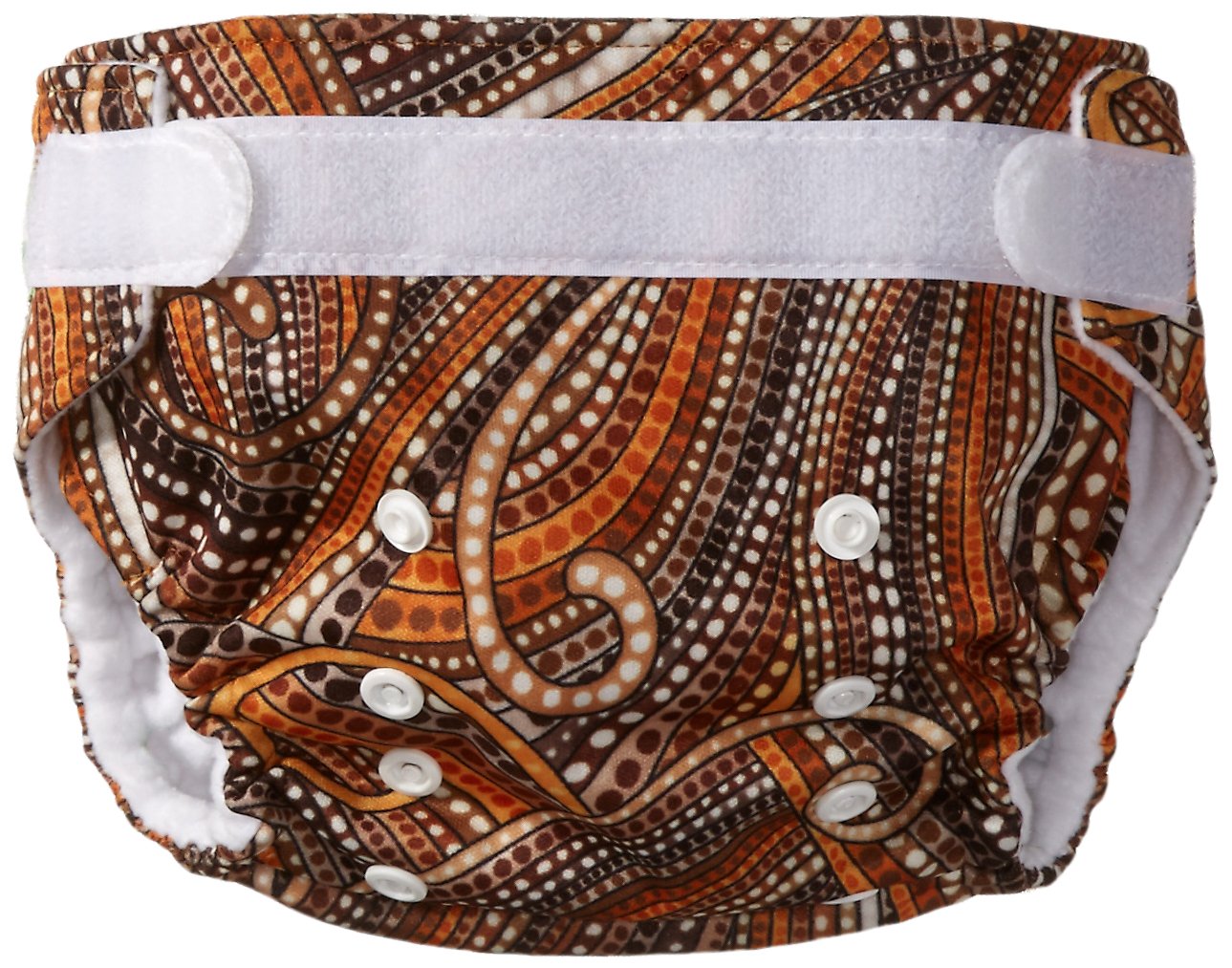 Algopix Similar Product 19 - Tiny Tush Elite Mini Pocket Diapers
