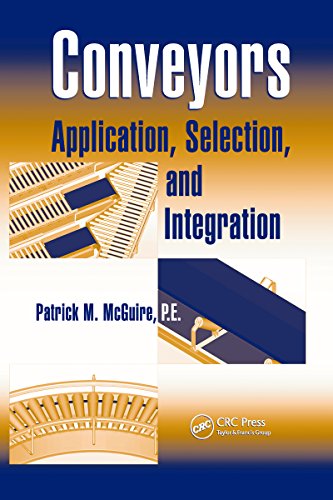 Algopix Similar Product 12 - Conveyors Application Selection and