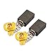 Algopix Similar Product 14 - Pairs Electric Motor Repair Part Carbon