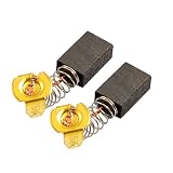 Algopix Similar Product 6 - Pairs Electric Motor Repair Part Carbon