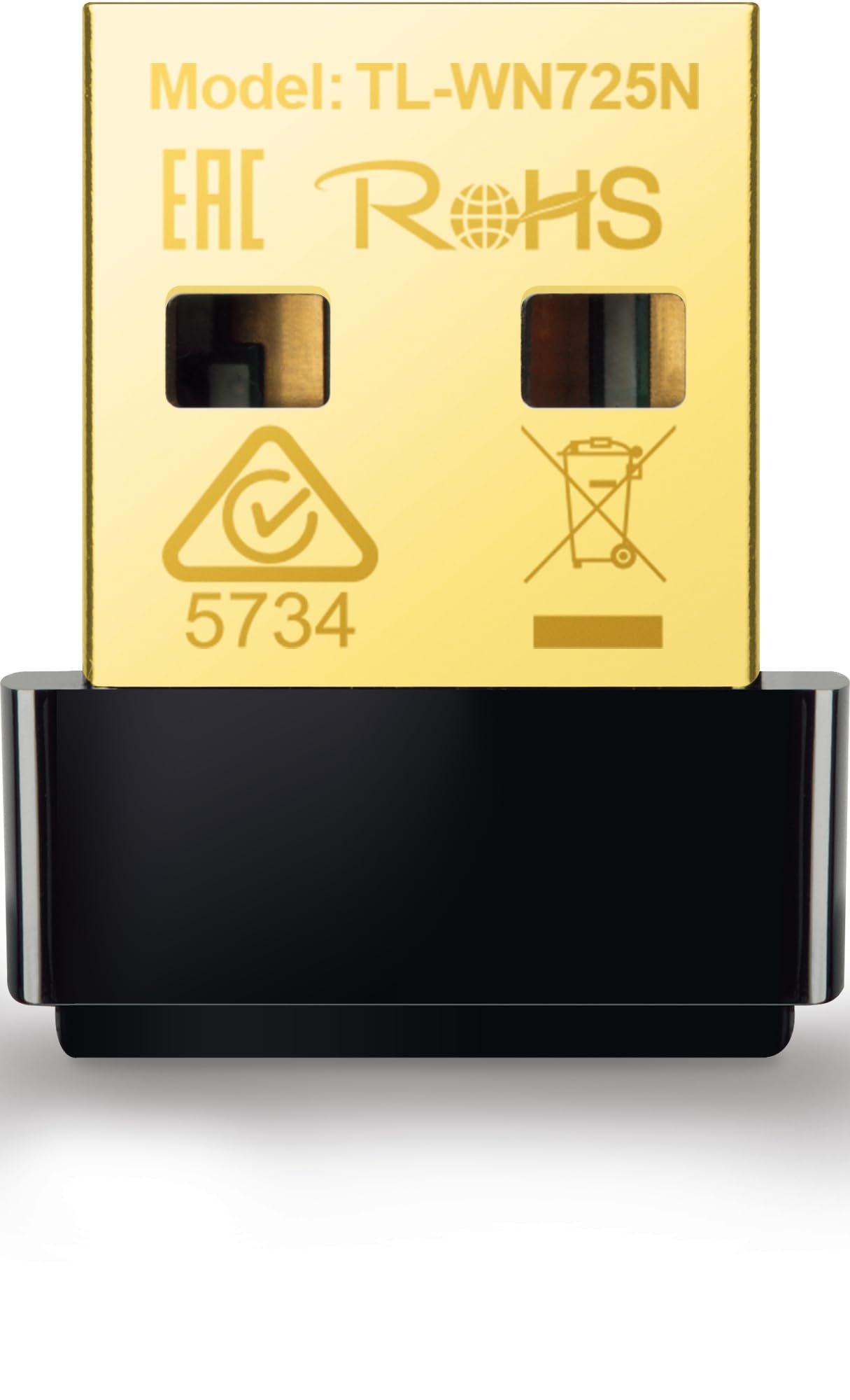 Algopix Similar Product 3 - TPLink USB WiFi Adapter for