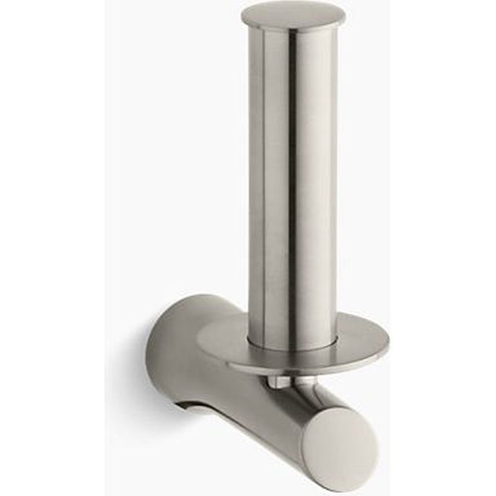 Algopix Similar Product 9 - Kohler K5673BN Toobi Vertical Single