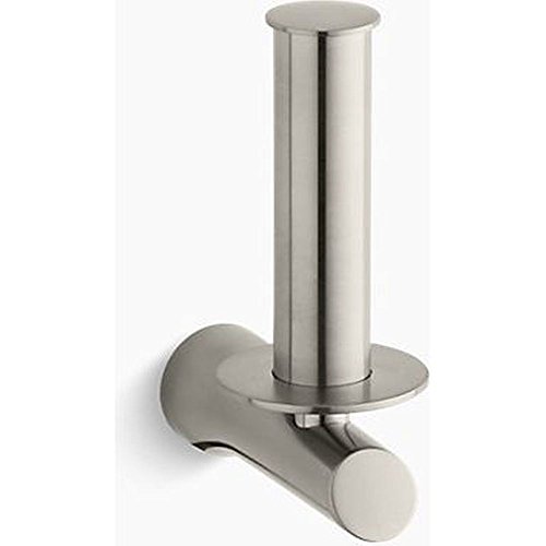 Algopix Similar Product 7 - Kohler K5673BN Toobi Vertical Single