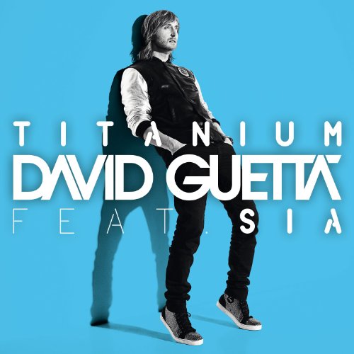 Algopix Similar Product 15 - Titanium (feat. Sia) [Extended]
