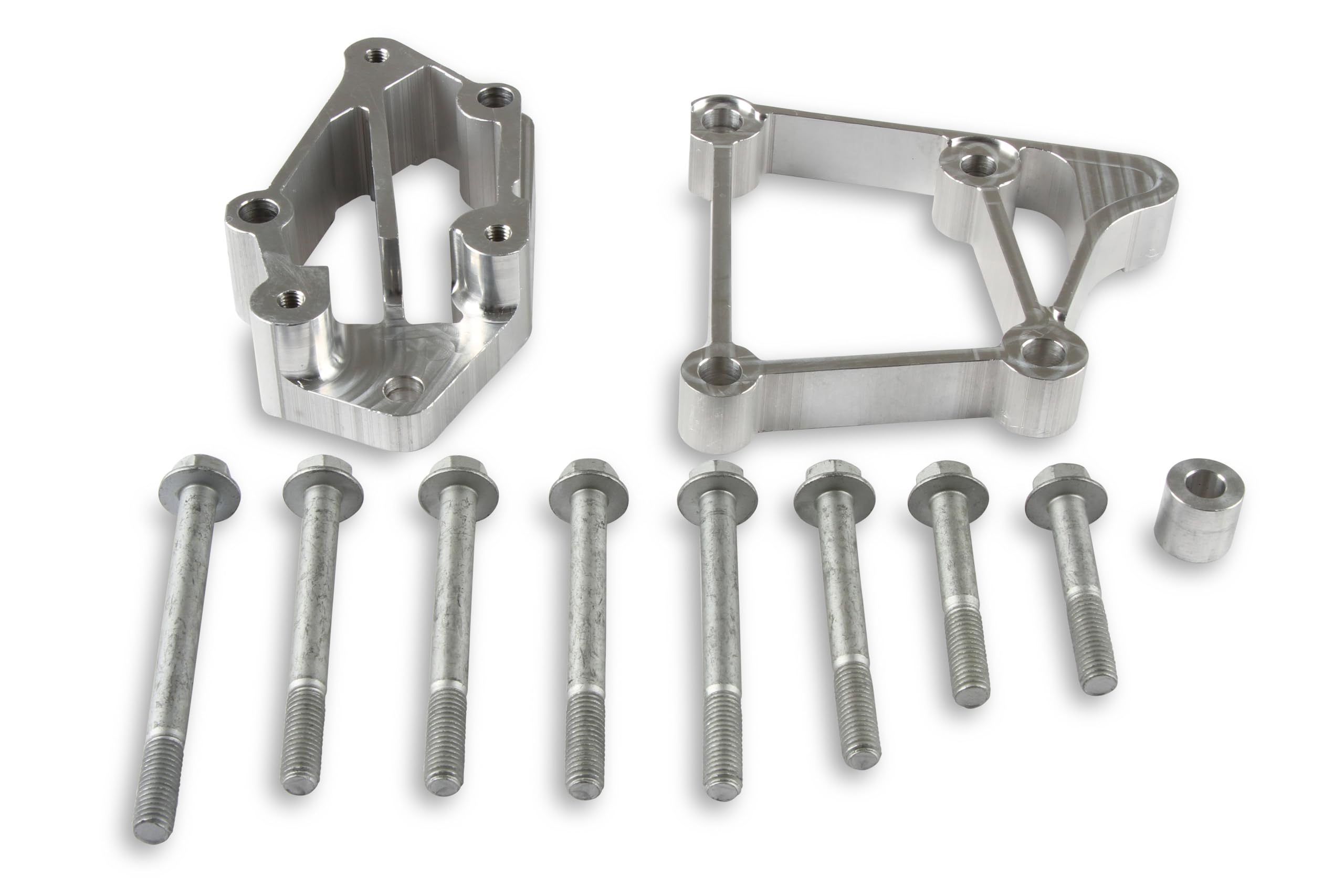 Algopix Similar Product 5 - Holley 212 LS Accessory Drive Bracket