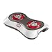 Algopix Similar Product 11 - HoMedics Deluxe Shiatsu Foot Massager