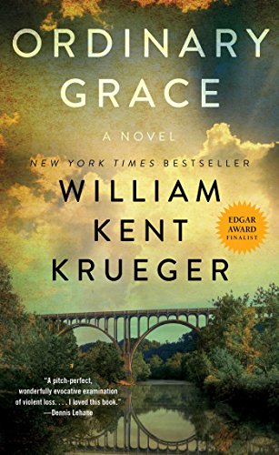 Algopix Similar Product 2 - Ordinary Grace: A Novel