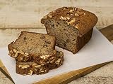 Algopix Similar Product 8 - Banana Nut Bread