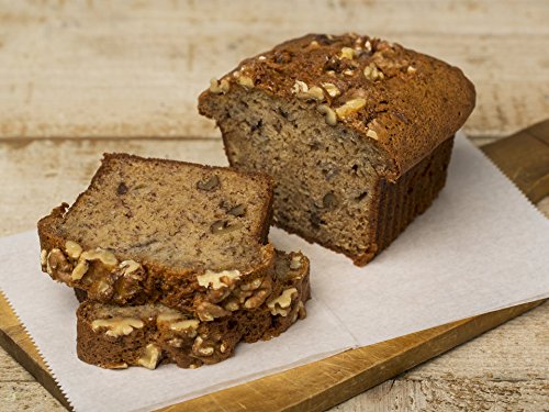 Algopix Similar Product 17 - Banana Nut Bread